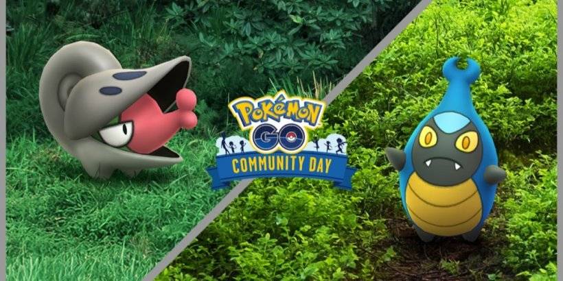 Karabam, Pokémonရှိ Shelmet ကြယ်ပွင့်, ဖေဖော်ဝါရီ 2025 ရပ်ကွက်