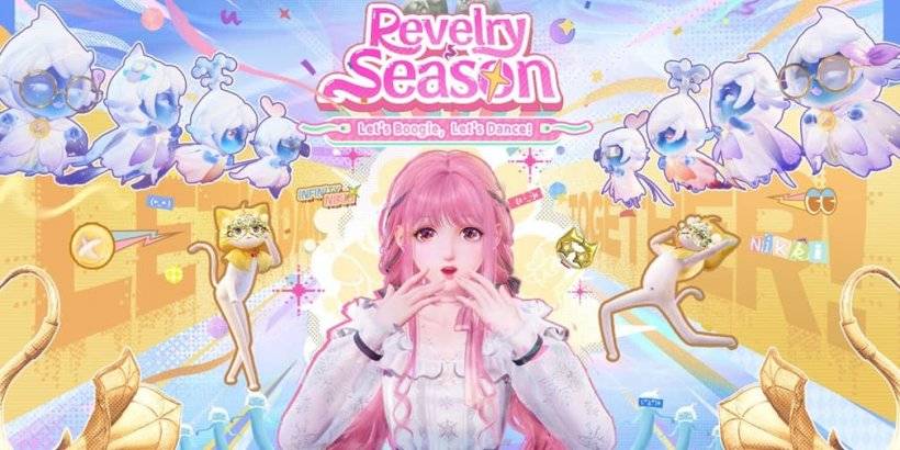 Infinity Nikki 1.4 auf der Future Game Show enthüllt – Start steht kurz bevor