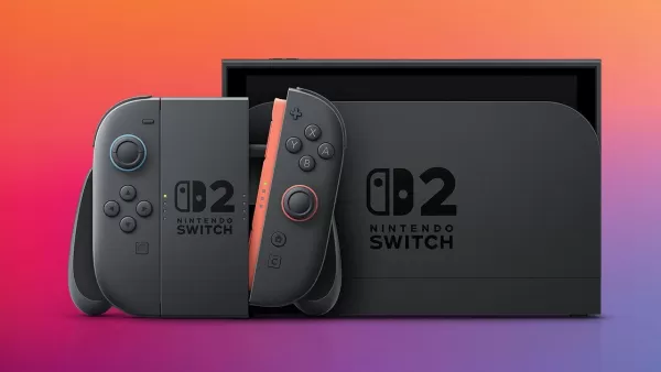Nintendo thận trọng dự đoán chuyển đổi 2 bán hàng giữa sự không chắc chắn về thuế quan