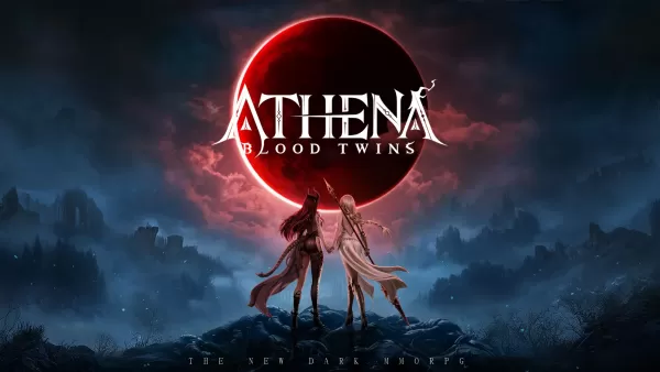 Atena Blood Twins - Complete Pvp Guide
