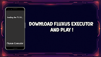 fluxus executor應用截圖第0張