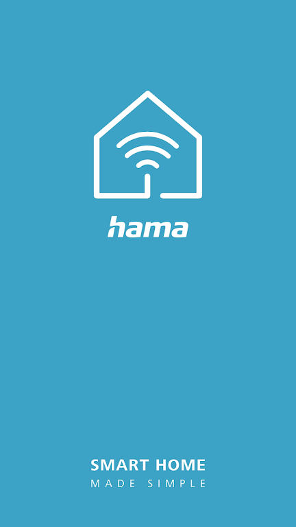 Hama Smart Home স্ক্রিনশট 0