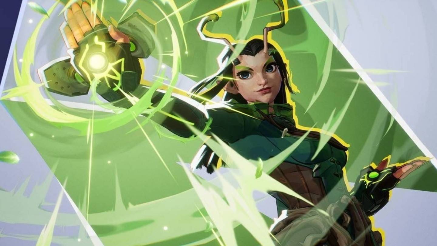 NetEase nombrado héroe más victorioso de Marvel Rivals