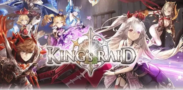Masangsoft Revives King’s Raid After Buyout