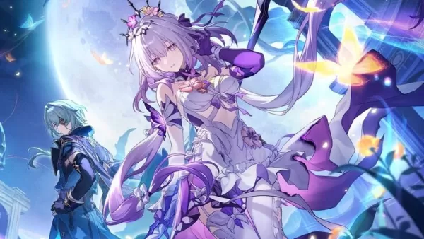 Honkai Nexus Anima Trademark na isinampa ni Hoyoverse sa US Patent Office