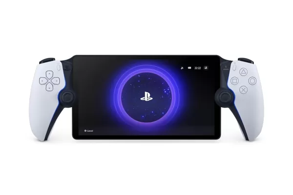 PlayStation Portal Remote Playerのようなリモートプレーヤー