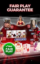 Poker Night in America Ảnh chụp màn hình 1