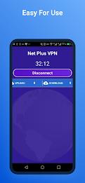 Netplus VPN Hotspot shield VPN應用截圖第2張