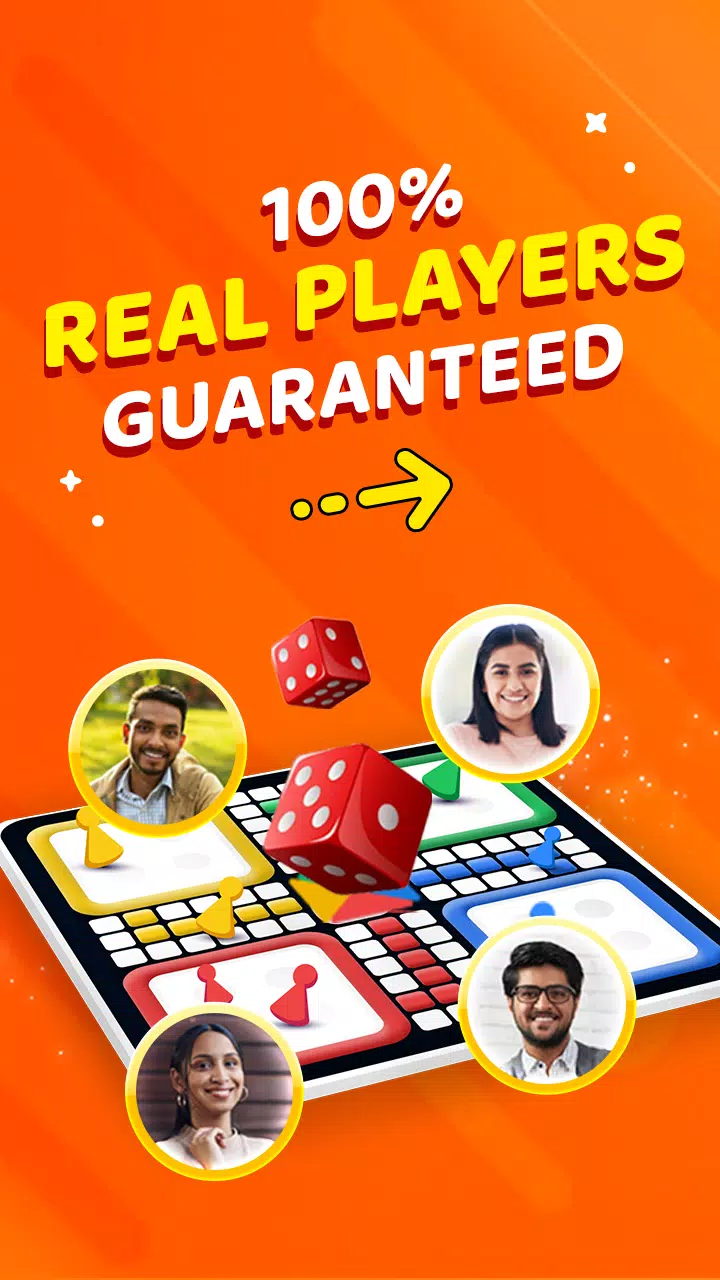 Junglee Ludo Screenshot 2