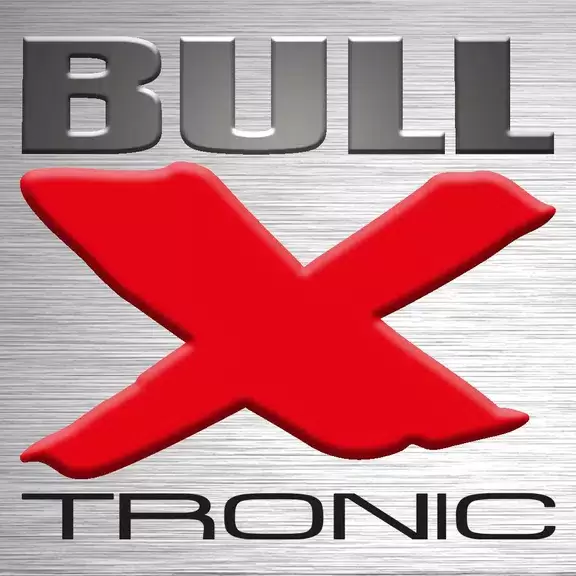 Schermata HG-Motorsport Bull-X Tronic 1