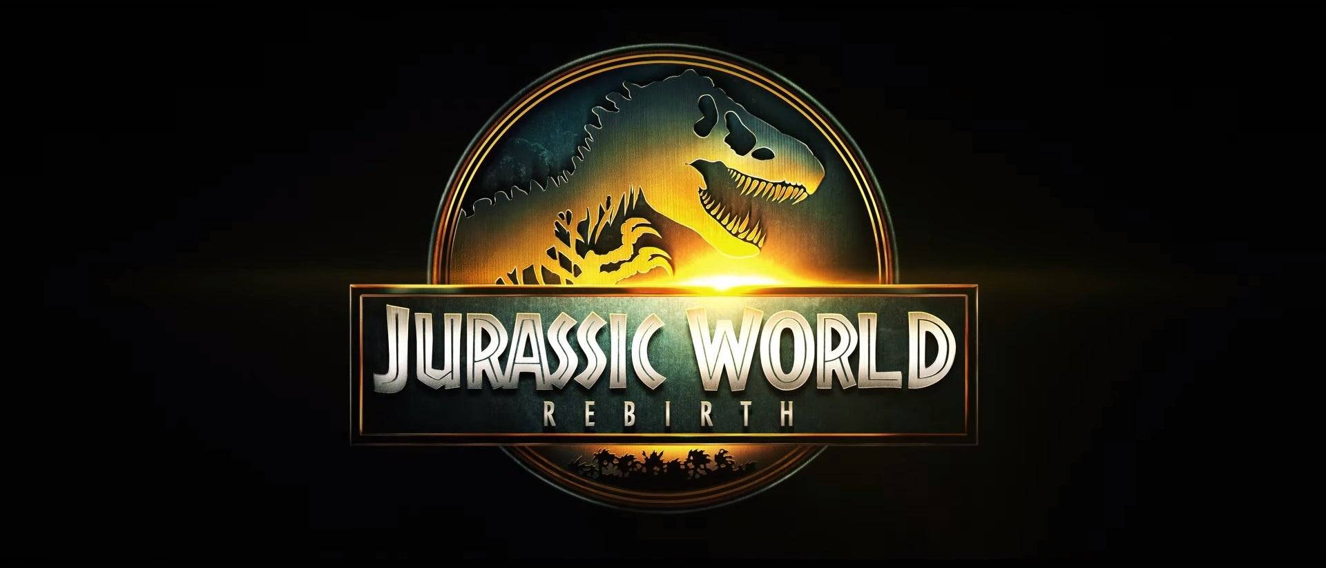 El trailer de debut para Jurassic World Rebirth muestra a Scarlett Johansson pateando un pterosaurio, disparando un Spinosaurus y preguntándose '¿Qué demonios son esos?'