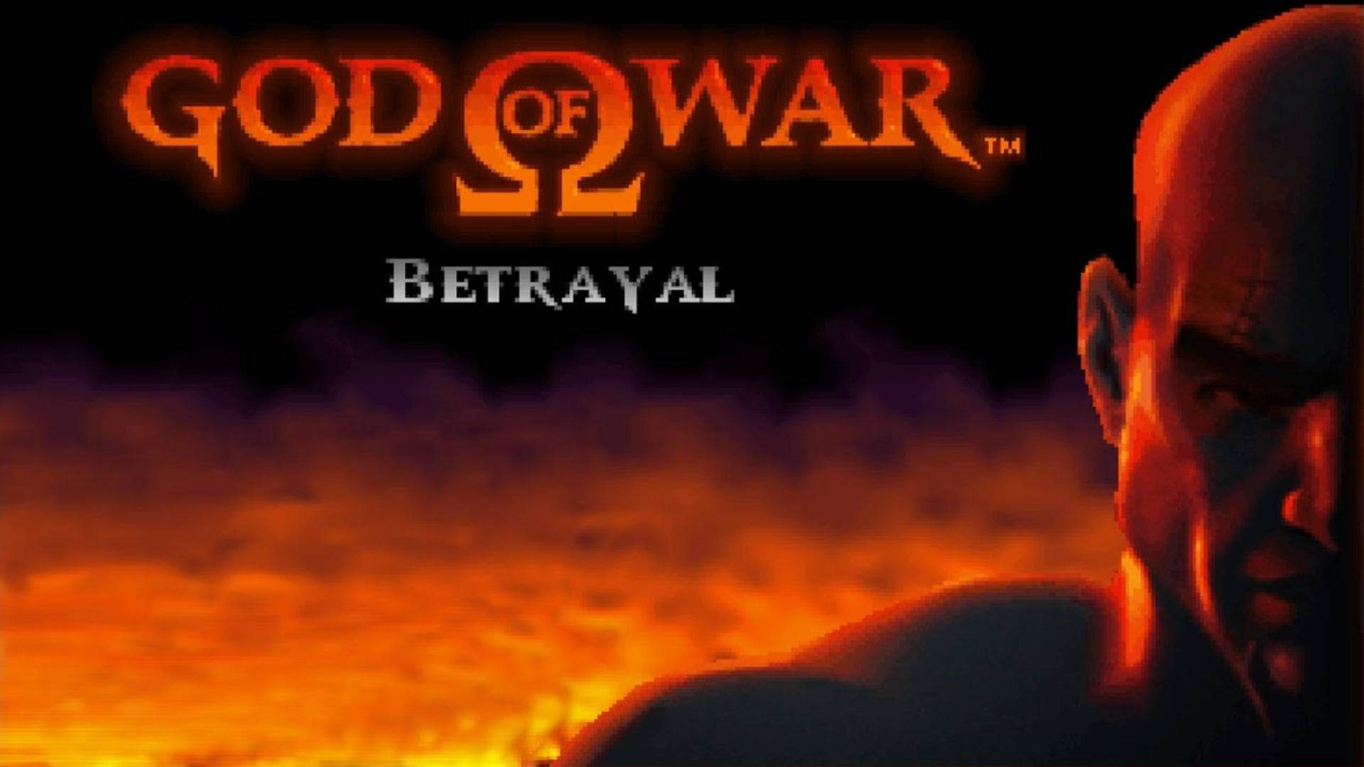 God of War: Betrayal