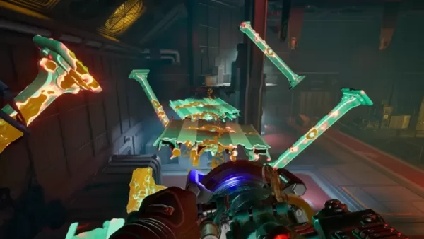 Outer Worlds 2 Players Will Have to Live With Their Decisions, Starting with Their Specs