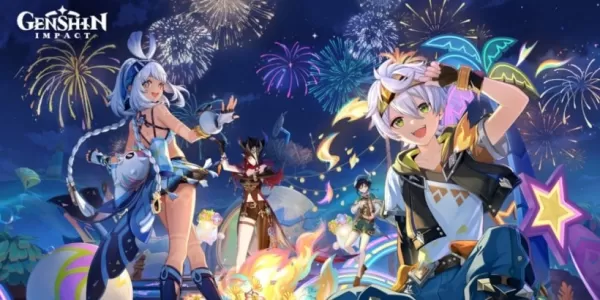 Genshin Impact 5.8: Reise nach Natanlands entspanntem Ferienort