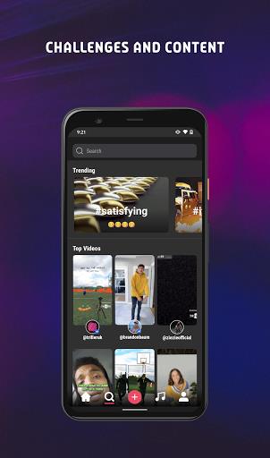 Triller: Social Video Platform স্ক্রিনশট 3