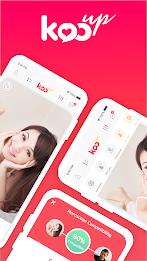 Kooup - dating and meet people應用截圖第0張