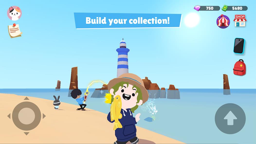 Play Together Mod Screenshot 3