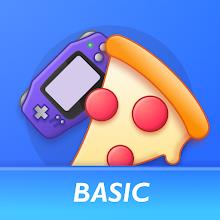 Pizza Boy GBA Basic