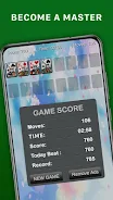 AGED Freecell Solitaire应用截图第3张