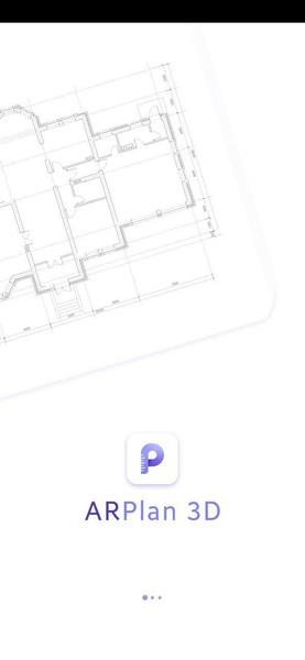 AR Plan 3D Tape Measure, Ruler Screenshot 0