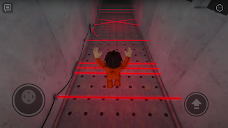 Escape Siren prison Detention Screenshot 0