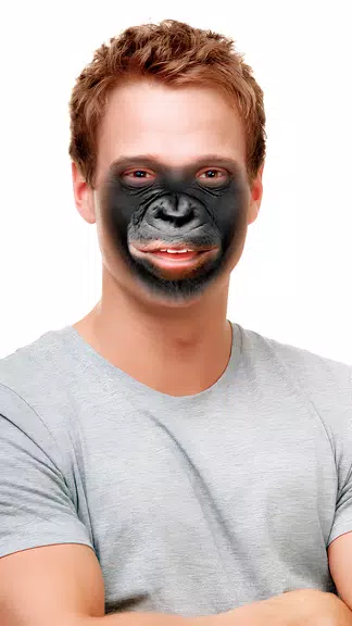 Face Swap Live Captura de pantalla 0