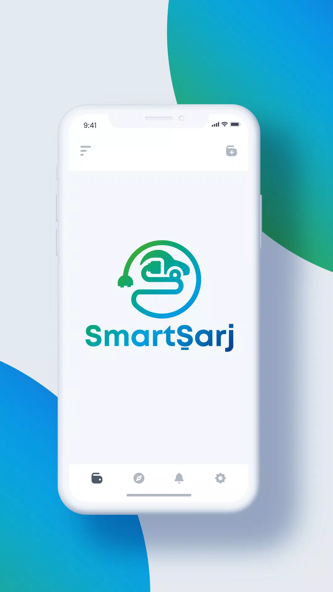 SmartŞarj Captura de tela 0
