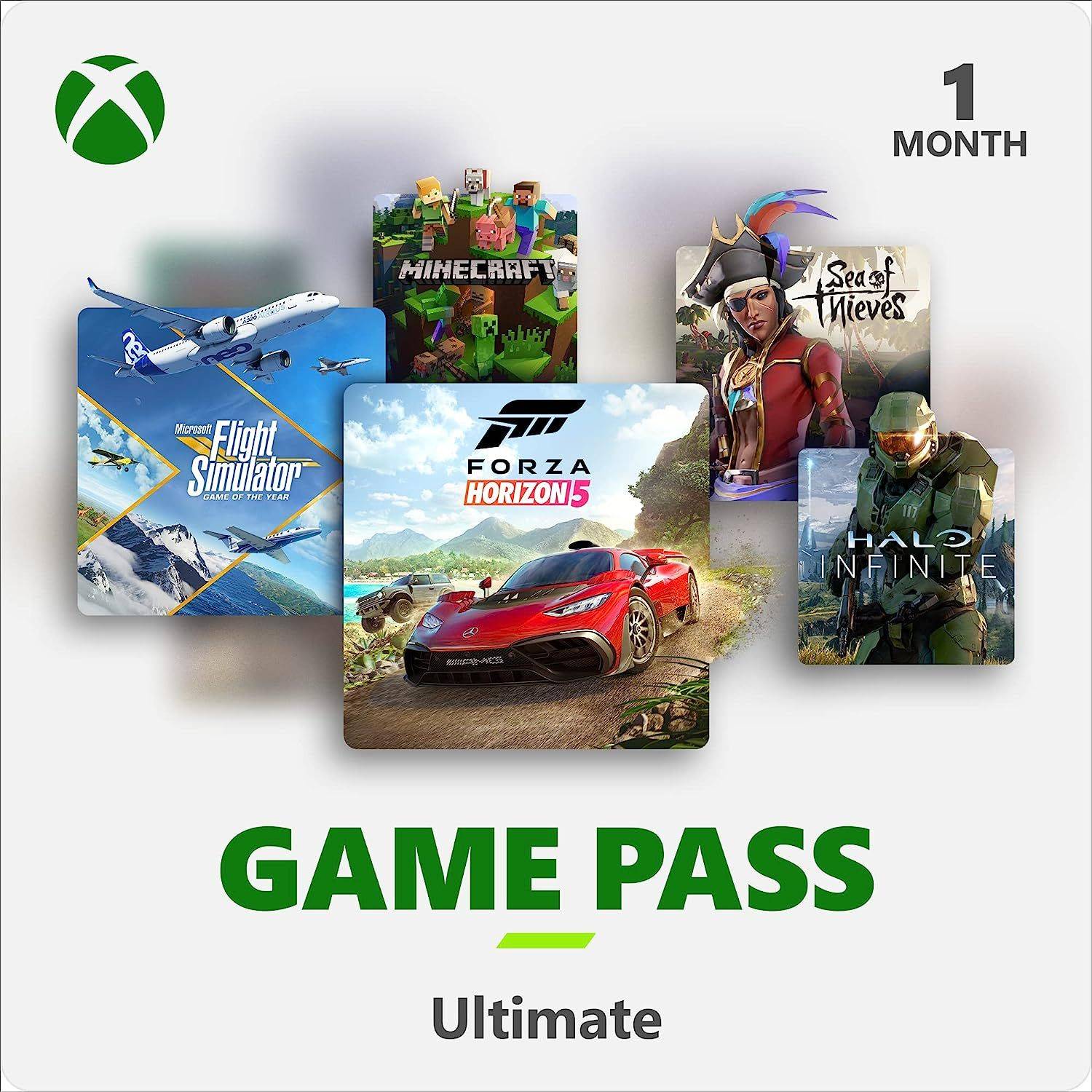 Xbox Game Pass Quests and Rewards