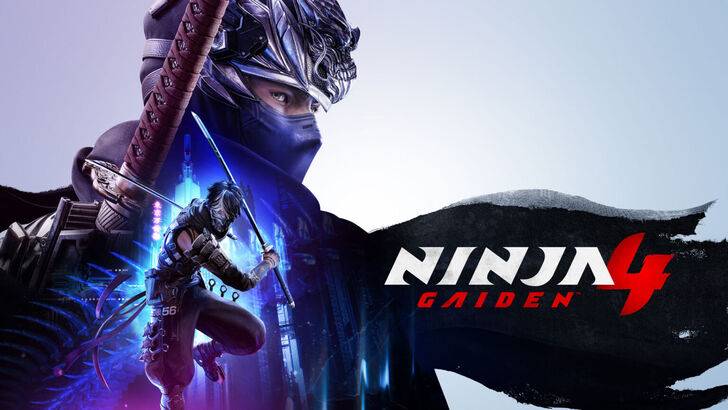 Ninja Gaiden 4 fue la revelación sorpresa en Xbox Developer Direct 2025