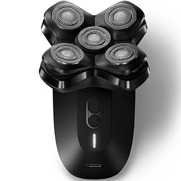 The Dome Shaver Pro