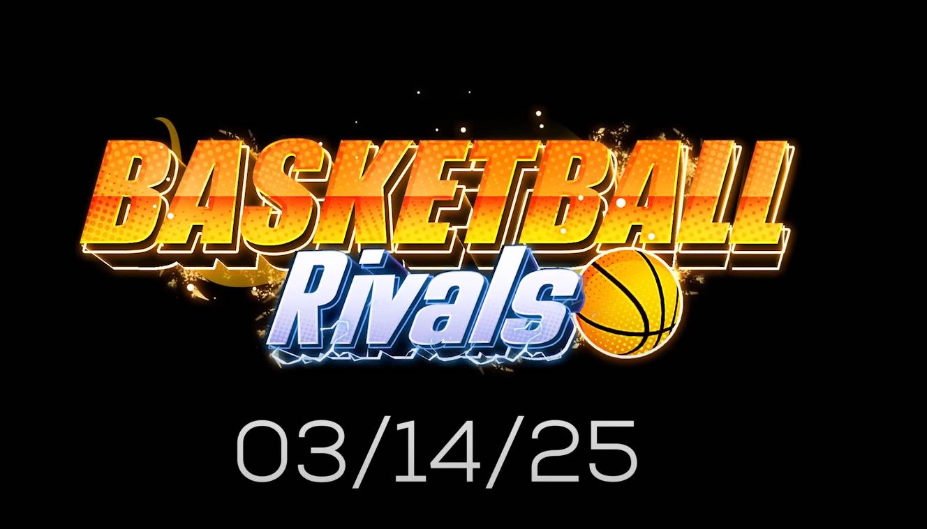 Data di rilascio di rivali di basket ufficiale - Trailer, Trello e Public Playtest