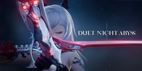 Duet Night Abyss Final BETA CHIUSE INIZIA OGGI