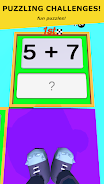 Try Out - Brain, Math Games Captura de tela 2