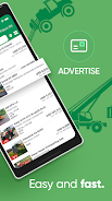 Landwirt.com - Tractor Market Скриншот 2