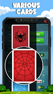 Spider Solitaire 2023 Screenshot 1