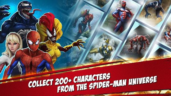 Spider-Man Unlimited スクリーンショット 2