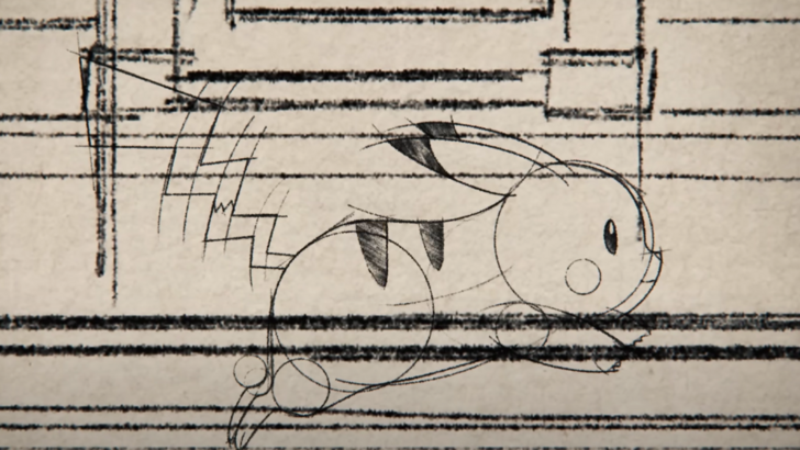 Pokémon Z-A Announcement at Gamescom