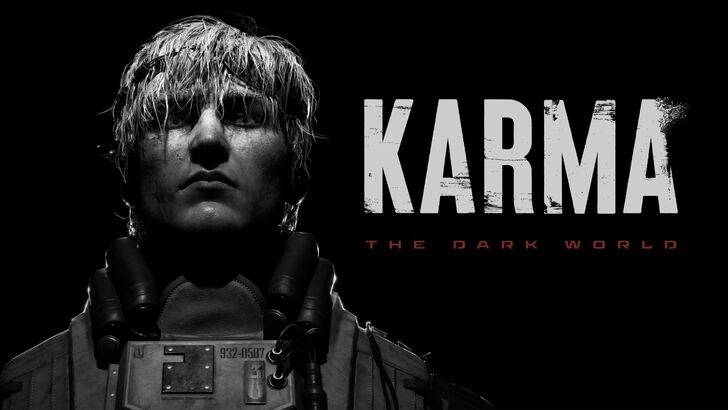 KARMA: The Dark World Release Date and Time