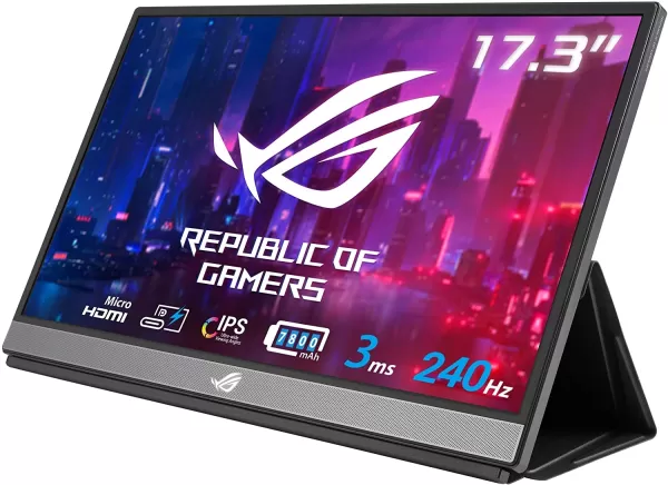 2025's Best Portable Monitors Unveiled