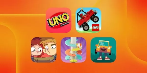 Apple Arcade onthult vijf nieuwe juni -releases