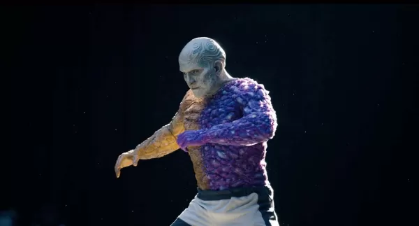 Superman Movie: Handling Side Characters Creates Buzz