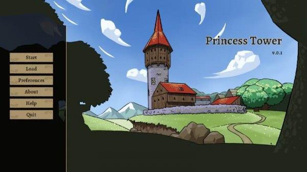 Princess Tower Screenshot 1