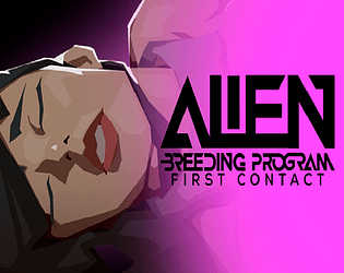 Alien Breeding Program: First Contact