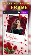 FramePro - Stylish Photo Frame Captura de tela 0