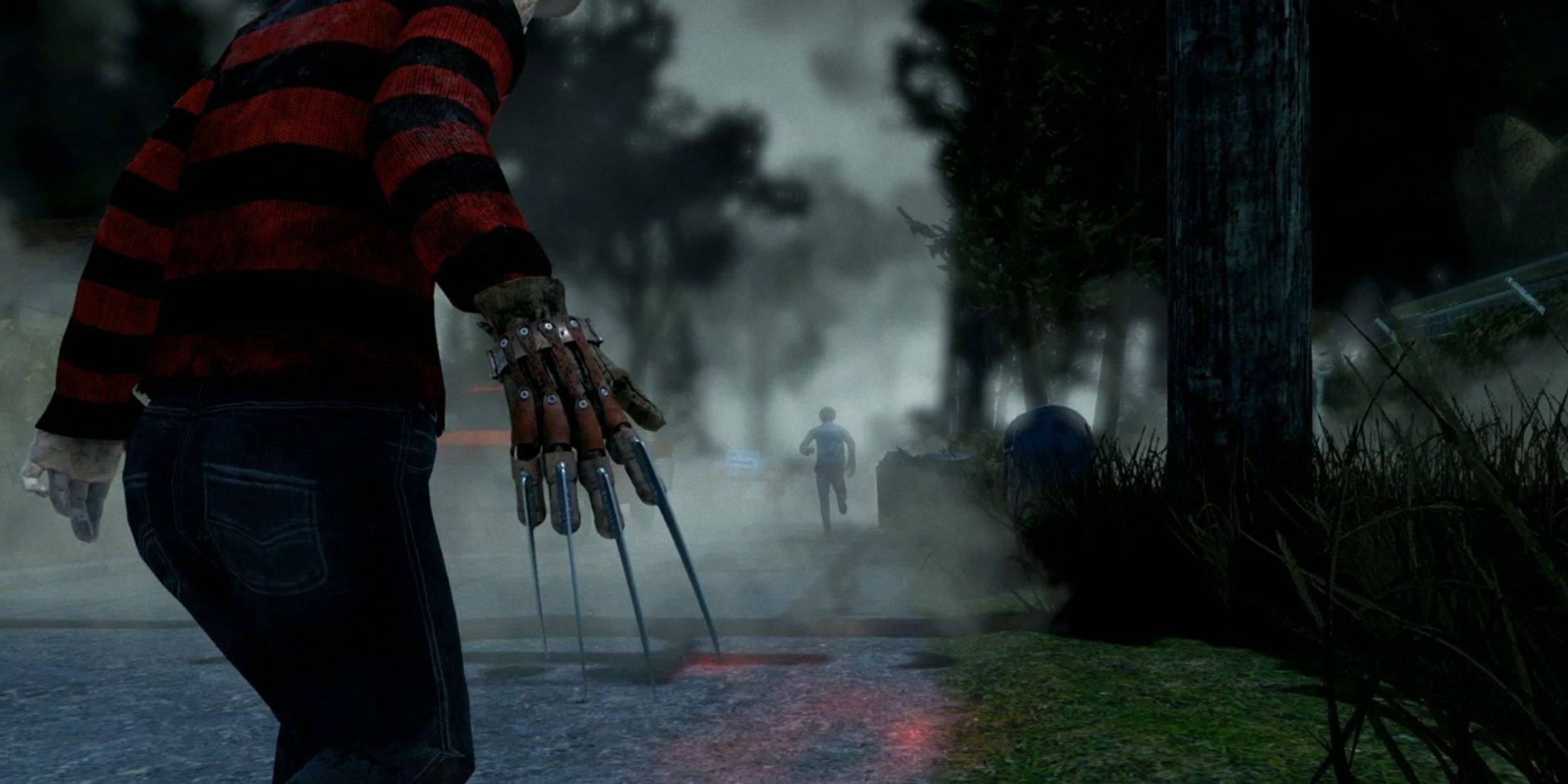 Dead by Daylight внесет столь ожидаемое изменение в The Nightmare