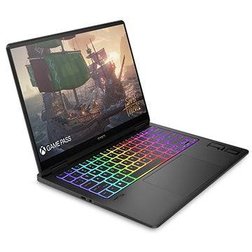 Promotion sur le HP Omen : Économisez 20% sur les PC Portables Transcend Slim