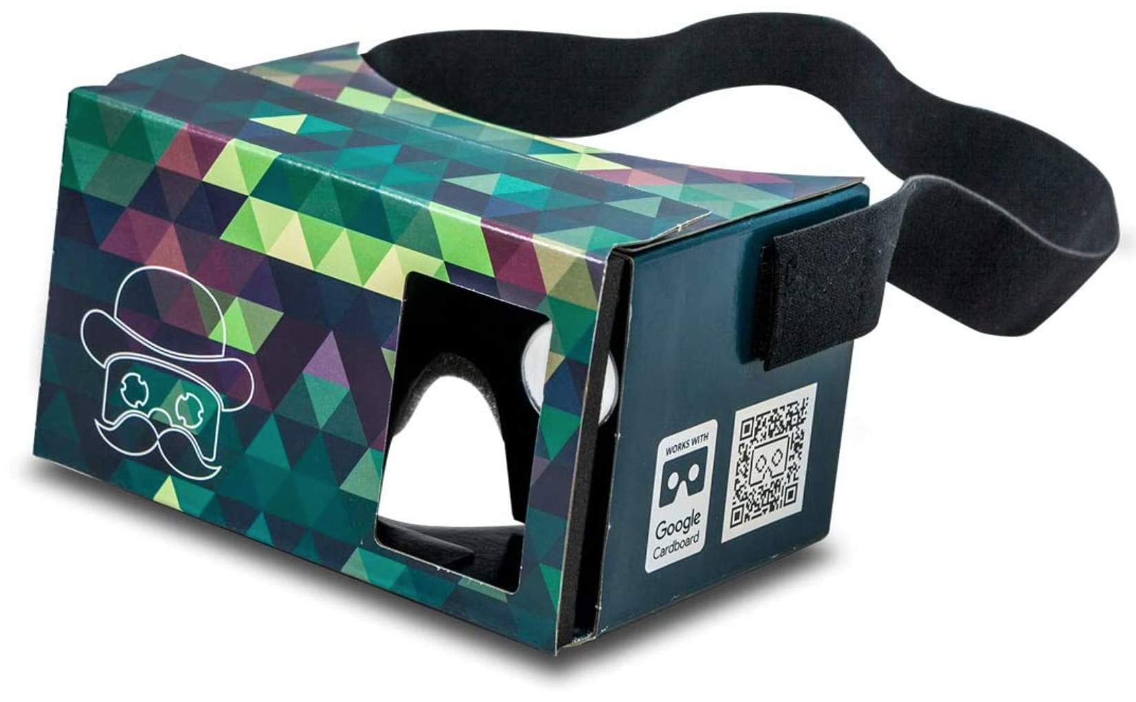 Image: Google Cardboard POP!