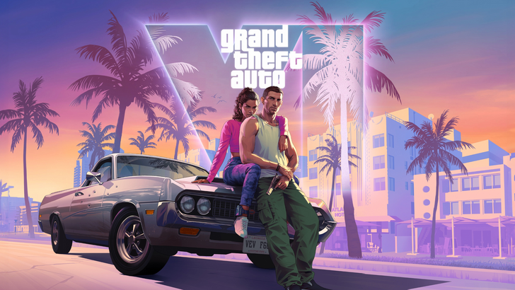 GTA 6发布日期和时间