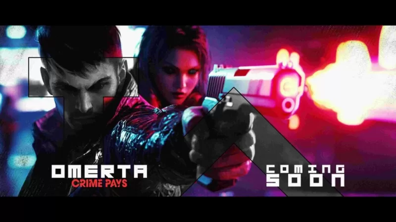 OMERTA: The Next Big Thing in Open-World Mafia Games?