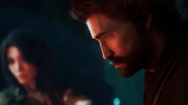 Clair Obscur：Expedition 33監督はUbisoftで退屈していたので、彼は2025 GOTY候補を作りました